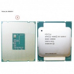 38042014 - CPU XEON...