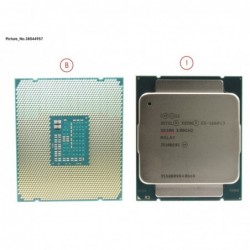 38044957 - CPU XEON E5-1660V3 3.3GHZ 140W