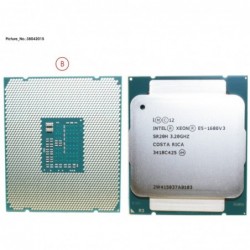 38042015 - CPU XEON...