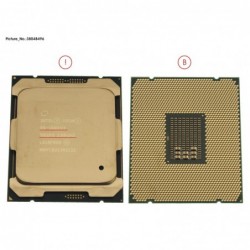 38048496 - CPU XEON E5-1603V4 2.8GHZ 140W