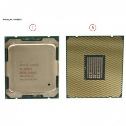 38048321 - CPU XEON E5-1680V4 3.4GHZ 140W
