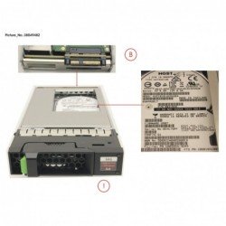 38049482 - DX60 S4 HD DRIVE...