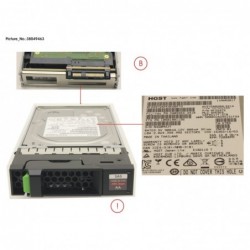 38049463 - DX S4 HD DRIVE...