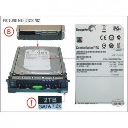 38019747 - HD SATA 6G 2TB...