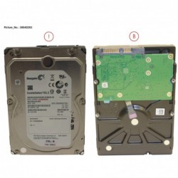 38040203 - HDD 2TB BC-SATA...