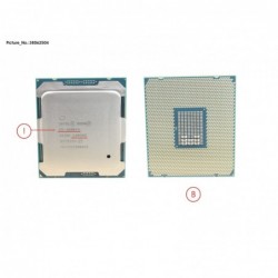 38062504 - CPU XEON E5-2690V4 2.6GHZ 135W