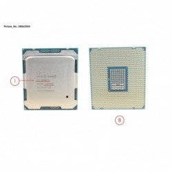 38062504 - CPU XEON...