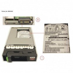 38049483 - DX60 S4 HD DRIVE...