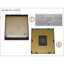 34037574 - CPU XEON E5-1620...