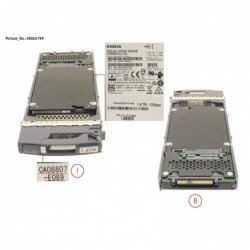 38062789 - 2.5SSD-FIPS-1.6T