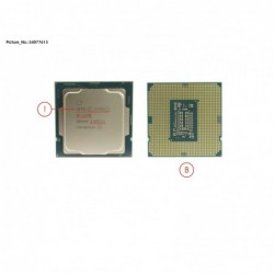 34077613 - CPU INTEL XEON...