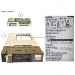 38042847 - DX60 S3 HD SAS...