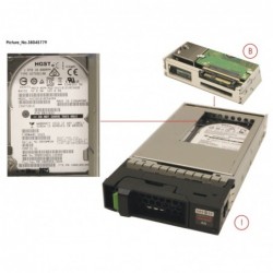 38045779 - DX60 S3 HD SAS...