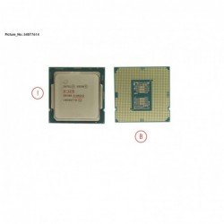 34077614 - CPU INTEL XEON...