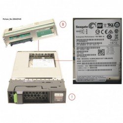 38045940 - DX60 S3 HD SAS...