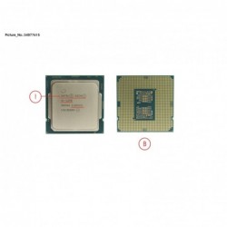 34077615 - CPU INTEL XEON W-1290 3,2 GHZ 80W