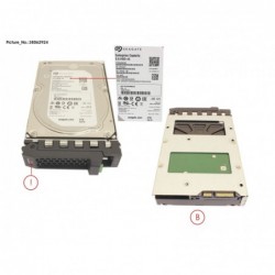 38062924 - HD SATA 6G 2TB...