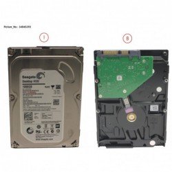 34045392 - HDD 1TB SATA S3...