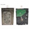 34045392 - HDD 1TB SATA S3 7.2K 3.5' (BP2.0)