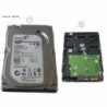 34041054 - HDD 2TB SATA S3 7.2K 3.5' 4K-AF