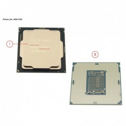 38061920 - CPU XEON E-2124...