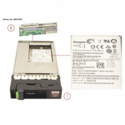 38047509 - DX60 S3 HD SAS...