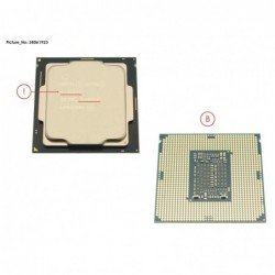 38061923 - CPU XEON E-2124G...