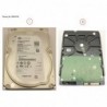 38049183 - HDD 2TB BC-SATA S3 LFF 7.2K 3.5'