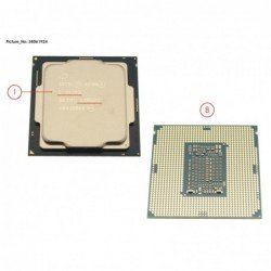 38061924 - CPU XEON E-2126G...