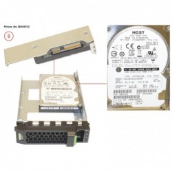 38045922 - HD SAS 12G 1.2TB...