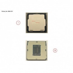 38061921 - CPU XEON E-2134 3.5GHZ 71W