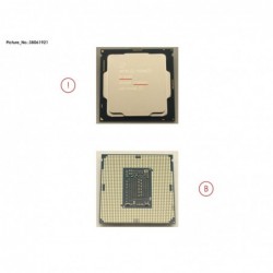 38061921 - CPU XEON E-2134...