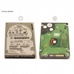 38049645 - HDD SAS 12G...