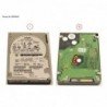 38049645 - HDD SAS 12G 900GB SFF 10K 512N 2.5'