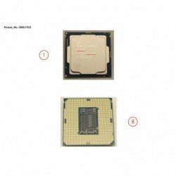 38061922 - CPU XEON E-2136...