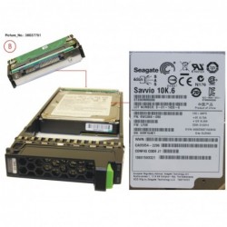 38037751 - DX S3 HD DRIVE...