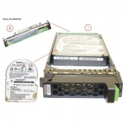 38045782 - DX S3 HD DRIVE...