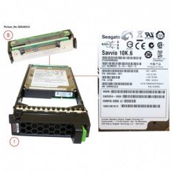 38044034 - DX S3 HD DRIVE...