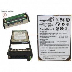 38037754 - DX S3 HDD NLSAS...