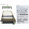 38043025 - JX40 S2 2,5" HD SAS 600GB 15k 12G 512N