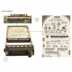 38046244 - JX40 S2 HD DRIVE...