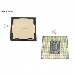 38061927 - CPU XEON E-2174G...