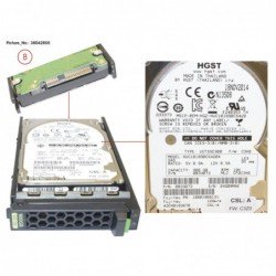 38042855 - HD SAS 12G 900GB...