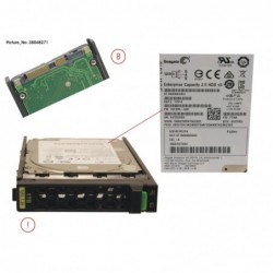 38048271 - HD SAS 12G 1TB...