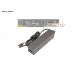 34080065 - AC-ADAPTER 65W...