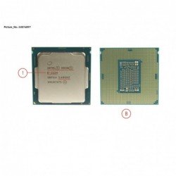 34076897 - CPU XEON E-2224...