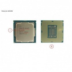 34076900 - CPU XEON E-2224G...