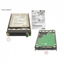 38062979 - HD SAS 12G 600GB...