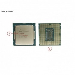 34076901 - CPU XEON E-2226G 3,4GHZ 80W