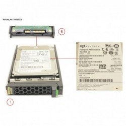 38059335 - HD SAS 12G 900GB...